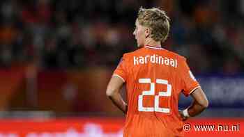 Teruglezen | Kardinaal: 'Trots is het woord dat het beste past'