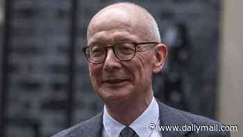 Brits may have to work into their 70s 'unless pension triple lock is reformed'