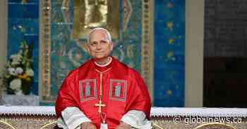Pope Leo diagnosed with lung cancer after nodule removal, Vatican says