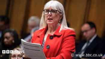 Chronic UTIs made MP 'feel like a drug user'