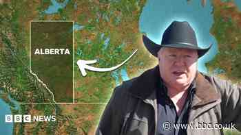 Could Alberta's vote on independence be Canada's Brexit moment?