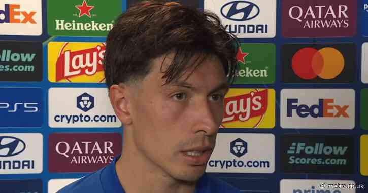 Lisandro Martinez blasts Man Utd hierarchy in epic rant after Atletico Madrid defeat