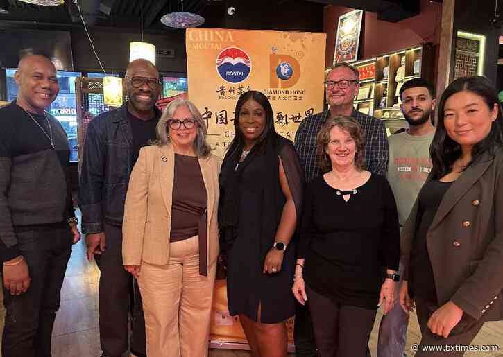 Pelham Bay’s first Restaurant Week puts neighborhood restaurants in the spotlight