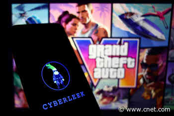 Latest GTA 6 Leak of Nude Character Is a Bad Crypto Scheme Fundraiser