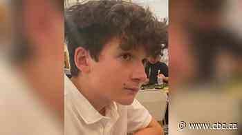 Police seek help in finding 14-year-old boy missing from Lévis, Que.