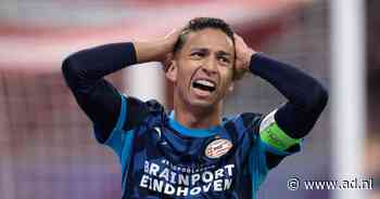 Stand CL | PSV valt terug na nederlaag, Feyenoord op 33ste plaats, Barcelona aan kop: dit is de ranglijst