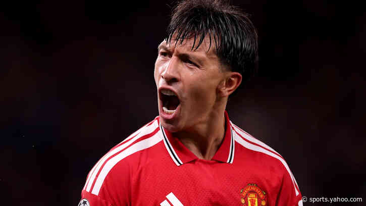 "We expect more" — Martínez hits out at Man Utd transfer business 🤬