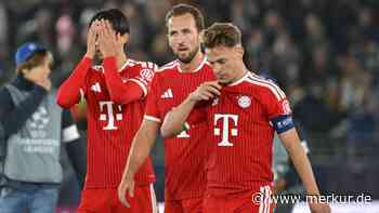 Wikinger-Party schockt Bayern