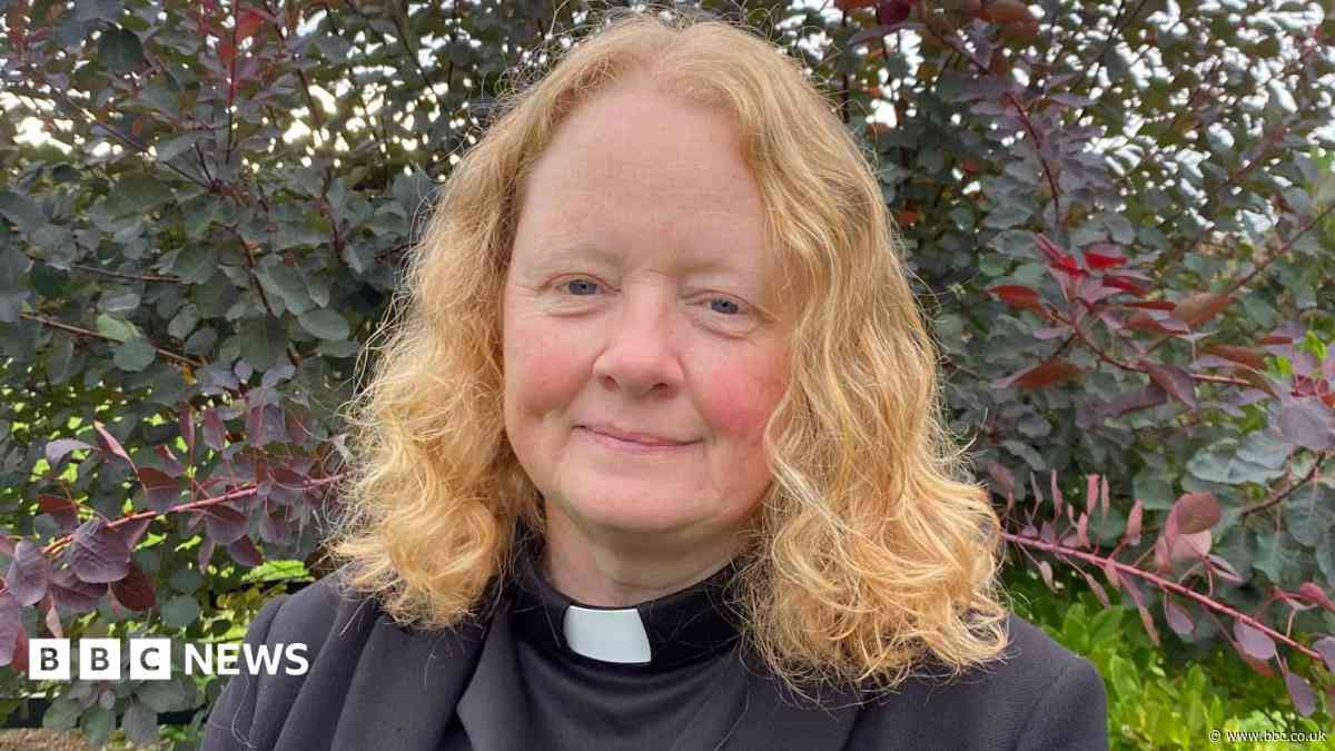New dean will 'continue to address concerns' at scandal-hit cathedral