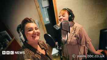 Dolly Parton's niece wants to learn Welsh after singing with Bronwen Lewis