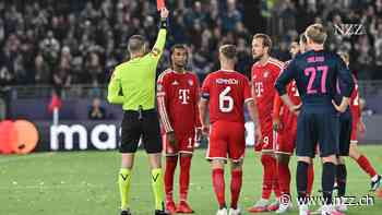 Dem Norweger Mini-Club Viking Stavanger gelingt gegen Bayern ein Coup, Sommer jubelt mit Brügge bei Inter