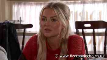 Inside Coronation Street star Lucy Fallon's health battle 'couldn't see a way out'