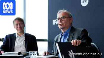Regulator says he would quit over political influence in Man City scandal