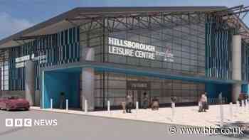 Council to bring foward £11m leisure centre revamp