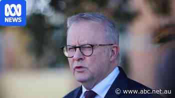 Live: PM claims credit for delay of ATO credit card ban