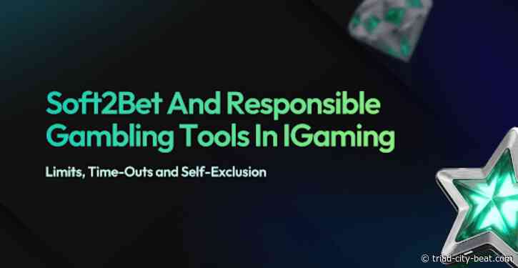 Soft2Bet and Responsible Gambling Tools in iGaming: Limits, Time-Outs and Self-Exclusion