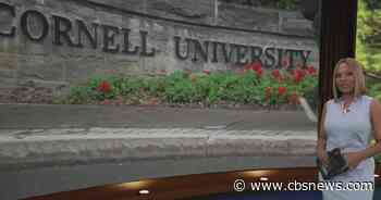 Trending Now: Cornell University suspends fraternity parties