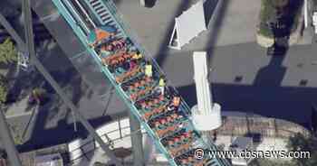 Witnesses describe deadly incident on Six Flags Over Georgia roller coaster