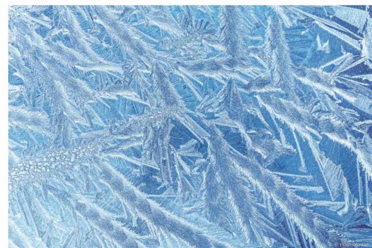Southeast Wyoming Expecting Freezing Temps This Week