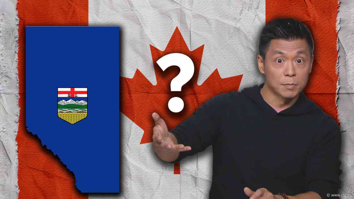What does Alberta’s referendum separation question even mean? | About That