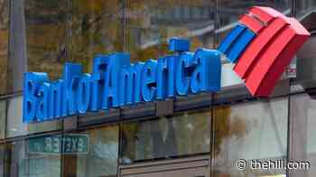 Treasury fines Bank of America $1.2B for violating money laundering, sanctions law