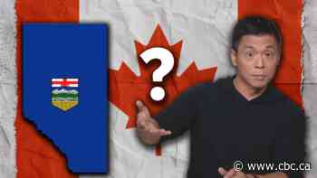 What does Alberta’s referendum separation question even mean? | About That