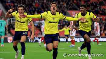 Neto Borges goes from zero to hero by hitting Middlesbrough winner in five-goal thriller