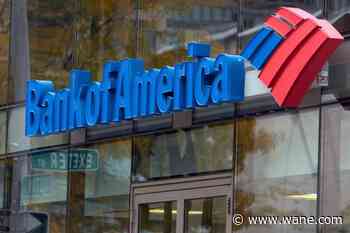 US hits Bank of America with $1.2B fine, saying it violated money laundering, sanctions laws