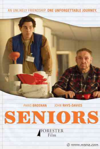 Huntington University film 'SENIORS' coming to Northeast Indiana theaters
