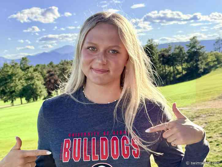 “Best of the Rest” Sprinter Grace Perry Verbally Commits to Georgia for 2028-29