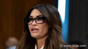 Guilfoyle pushed out amid mounting scandals