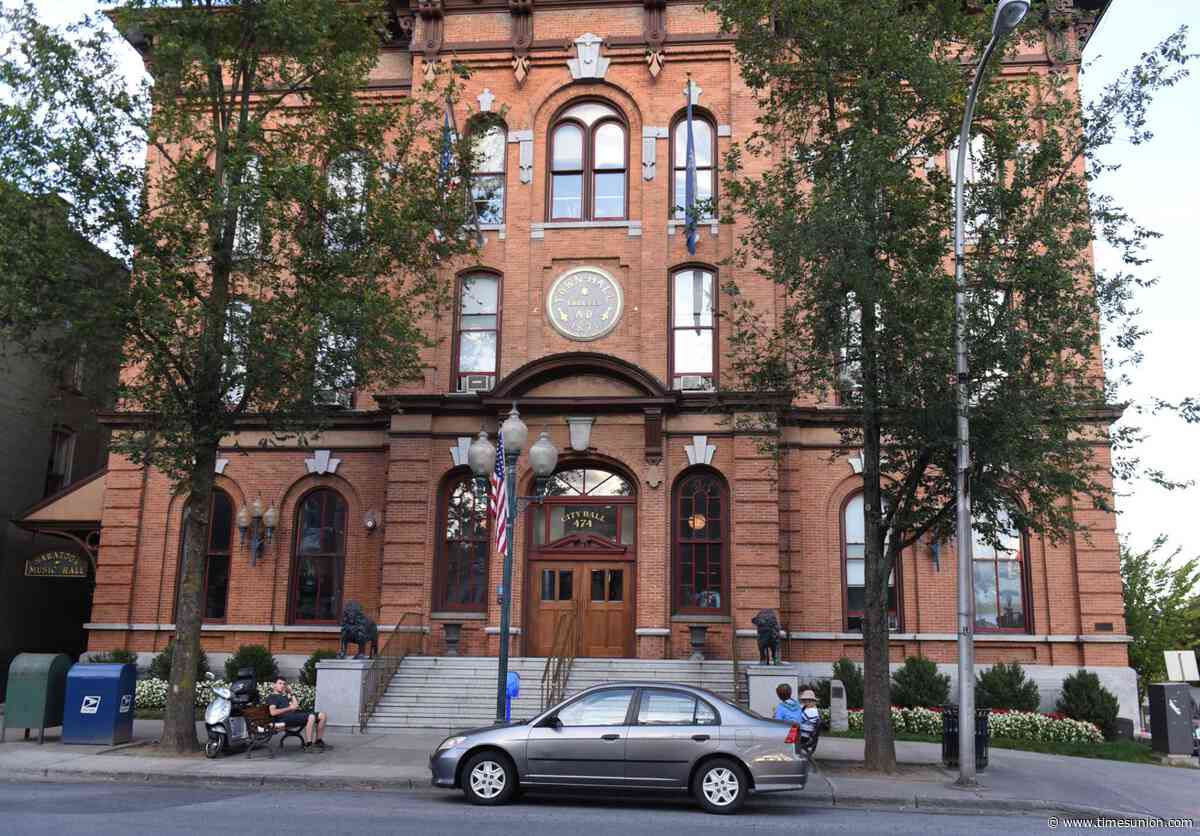 After public pushback, Saratoga Springs mayor cools on demolition proposal