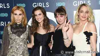 Lena Dunham confirms Girls reboot with original cast