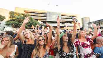 A staggering $350,000 for a minute's work and $700,000 for coming last: Where the money goes in The Everest - the world's richest turf race