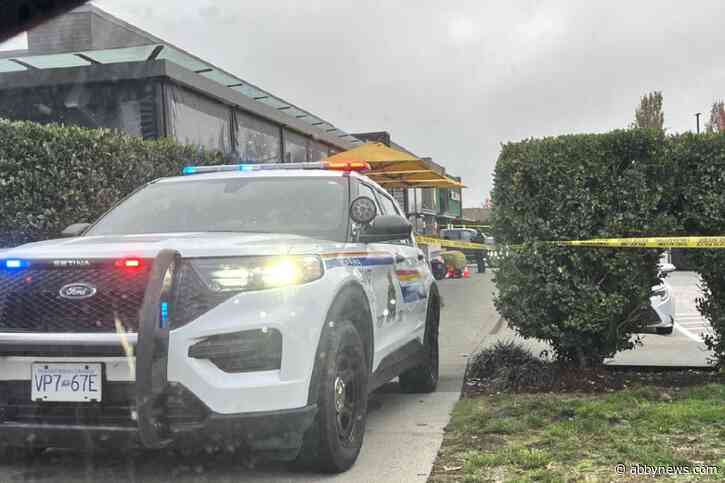 Langley shooting victim was warned by police: report