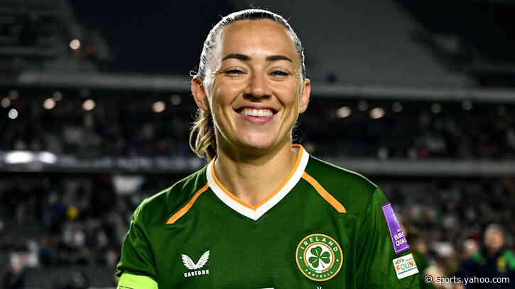 Republic of Ireland to 'lock in' for World Cup dream