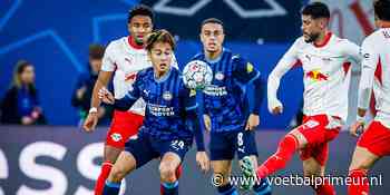 Duitse media jubelen na 'fantastische wedstrijd': 'PSV heeft schat aan talent'