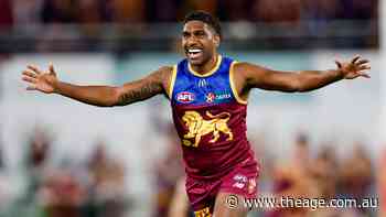 AFL trade deadline day LIVE: Bombers push to land premiership Lion