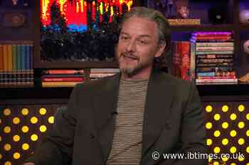 James McAvoy Claims 'Band of Brothers' Co-Star Turned Cast Members Against Him in Humiliating First-Day Ordeal