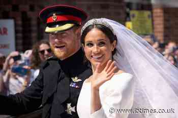 Prince Harry and Meghan Markle Face Fresh Marriage Strain as UK Return Fails to Go to Plan, Insider Claims