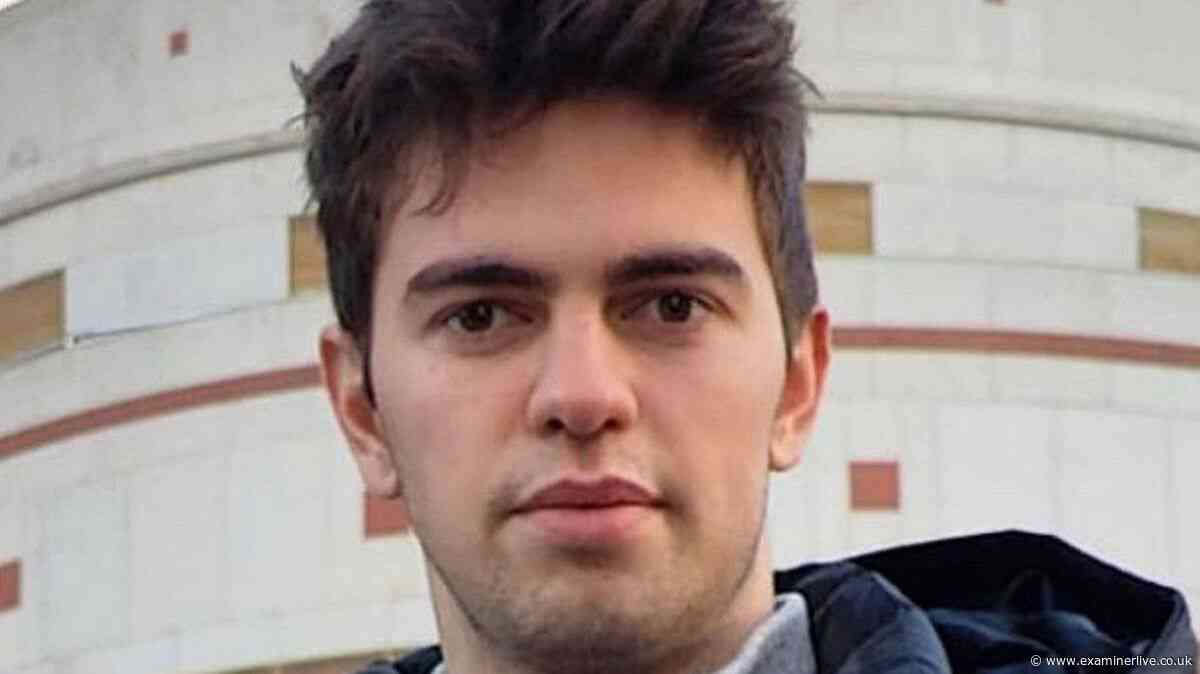 'Devastated' family of tiger attack William Chapman victim pay tribute to 'warm young man'