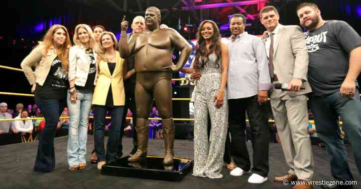 Cody Rhodes Reveals the One Thing WWE Will Never Do With AI