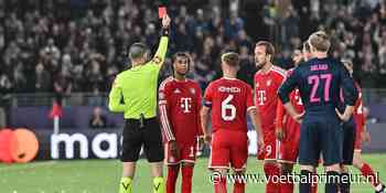 Kane baalt van teamgenoot bij Bayern: 'Hij moet zijn verantwoordelijkheid nemen'