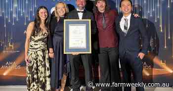 Raise your glass, Corrigin Hotel has been crowned WA's best country pub