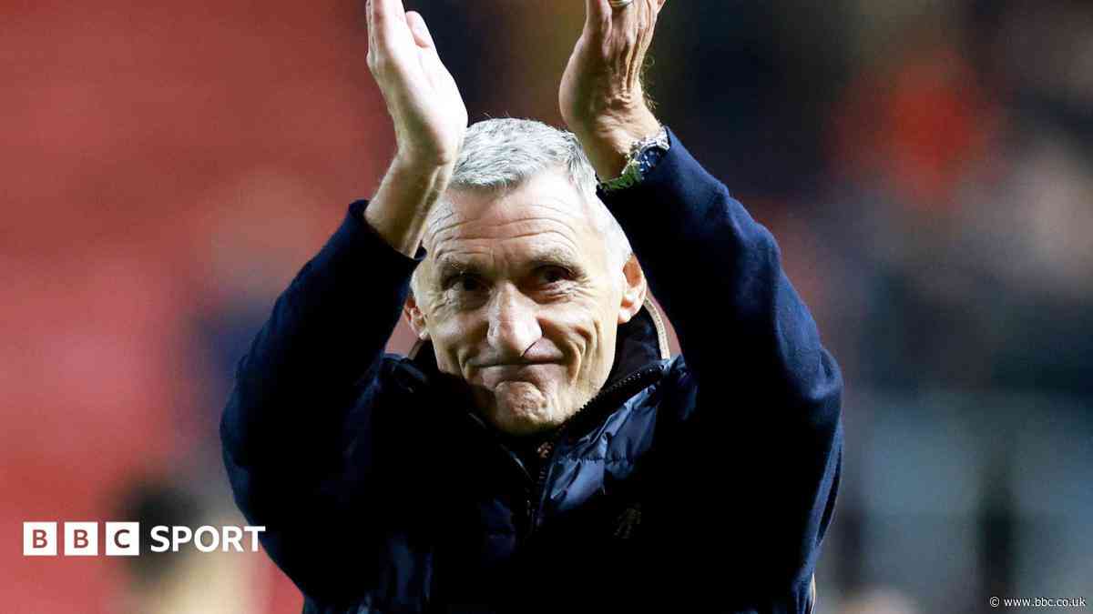 'It required a different type of performance from us'