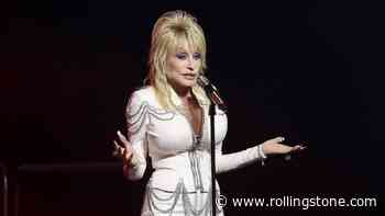 Dolly Parton’s Nephew Denies Making Threats In Effort to Quash Restraining Order