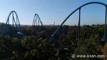 Six Flags temporarily closes some coasters after deadly incident