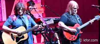 Indigo Girls' concert at The Criterion cancelled