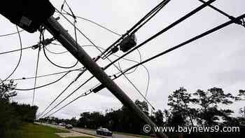 Red Cross gives update on Hurricane Isaias response