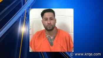 Alamogordo man convicted of kidnapping, beating woman